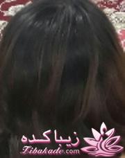 رنگ مو، آموزش ترکیب رنگ مو